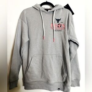 Under Armour Iron Paradise Hooded Sweatshirt